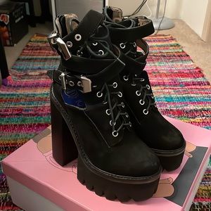 Jeffrey Campbell Abner